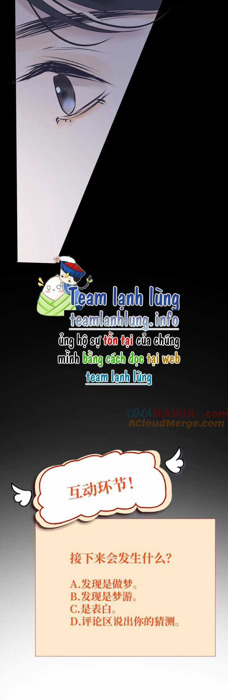Mi Nhãn Chi Gian Chapter 13 trang 21
