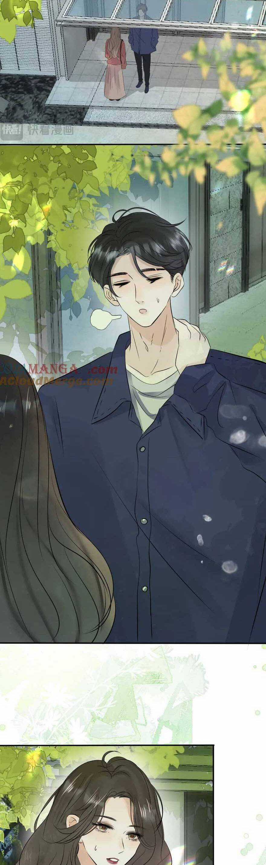 Mi Nhãn Chi Gian Chapter 13 trang 6