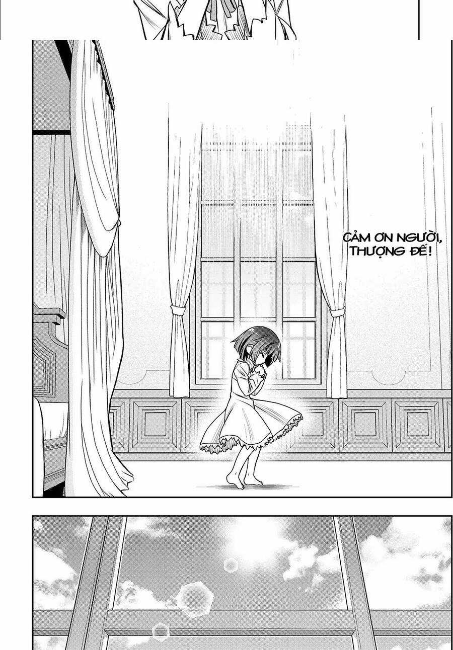 Mị thành nữ phản diện kiêm trùm cuối rồi nè! Chapter 1 trang 20