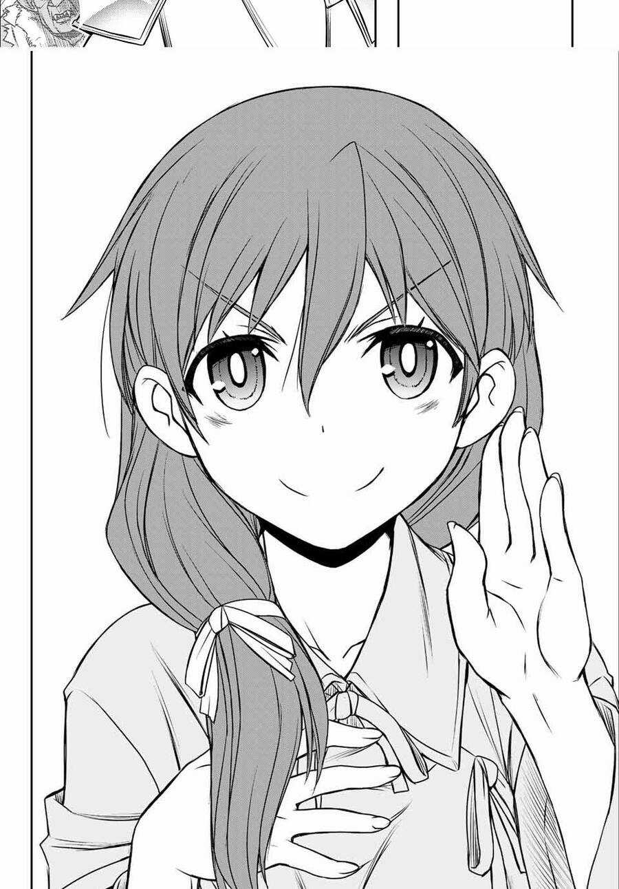 Mị thành nữ phản diện kiêm trùm cuối rồi nè! Chapter 1 trang 9