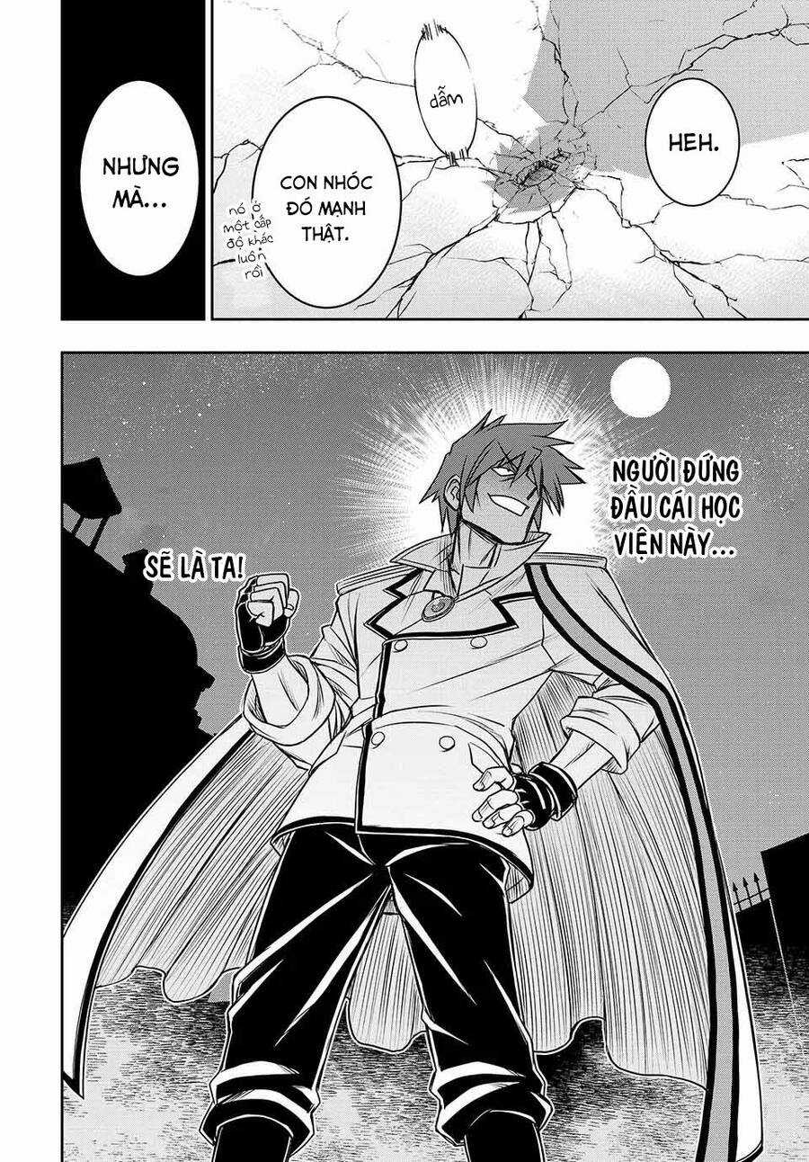 Mị thành nữ phản diện kiêm trùm cuối rồi nè! Chapter 10 trang 20