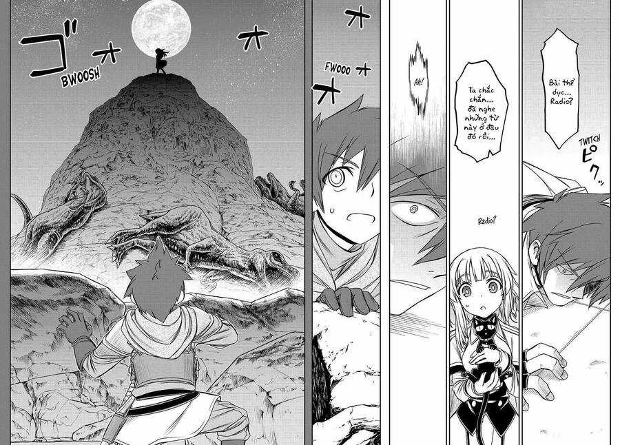 Mị thành nữ phản diện kiêm trùm cuối rồi nè! Chapter 14 trang 2