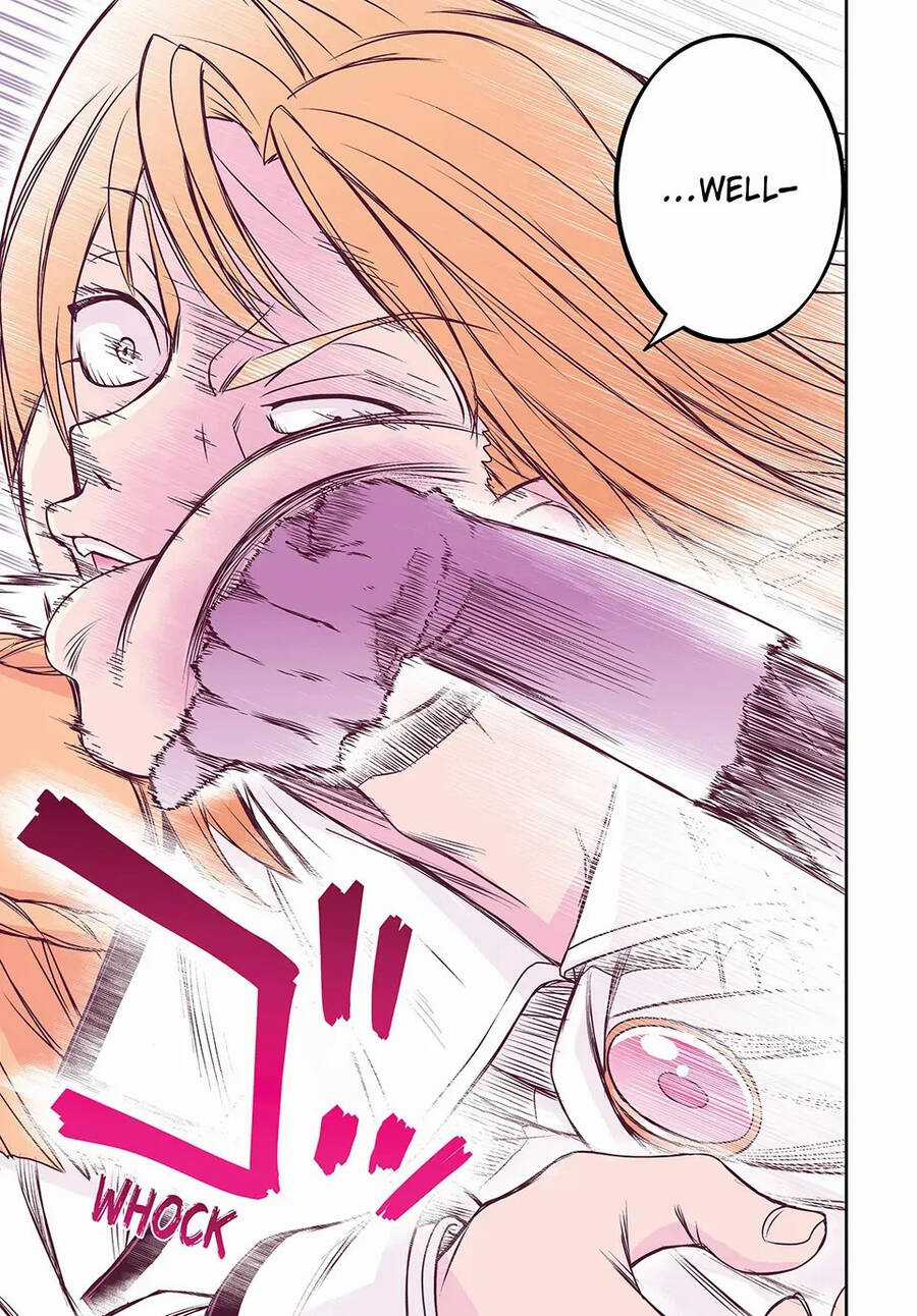 Mị thành nữ phản diện kiêm trùm cuối rồi nè! Chapter 16 trang 13