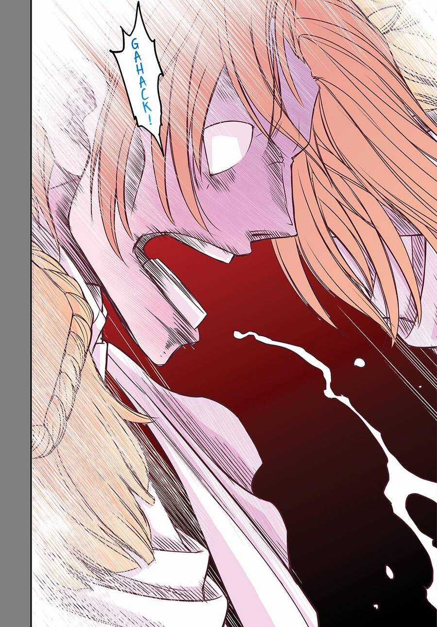 Mị thành nữ phản diện kiêm trùm cuối rồi nè! Chapter 18 trang 13