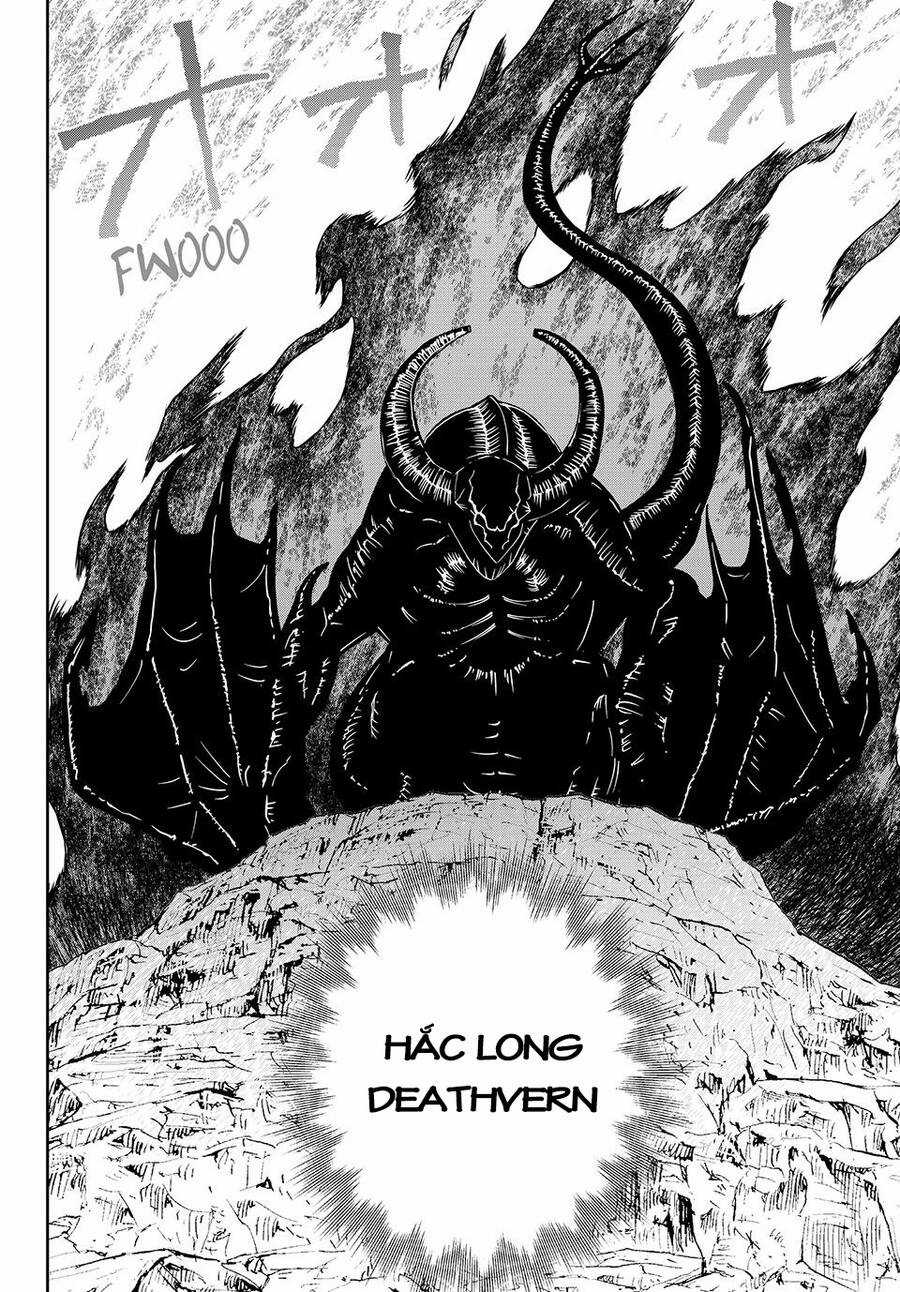 Mị thành nữ phản diện kiêm trùm cuối rồi nè! Chapter 18 trang 20