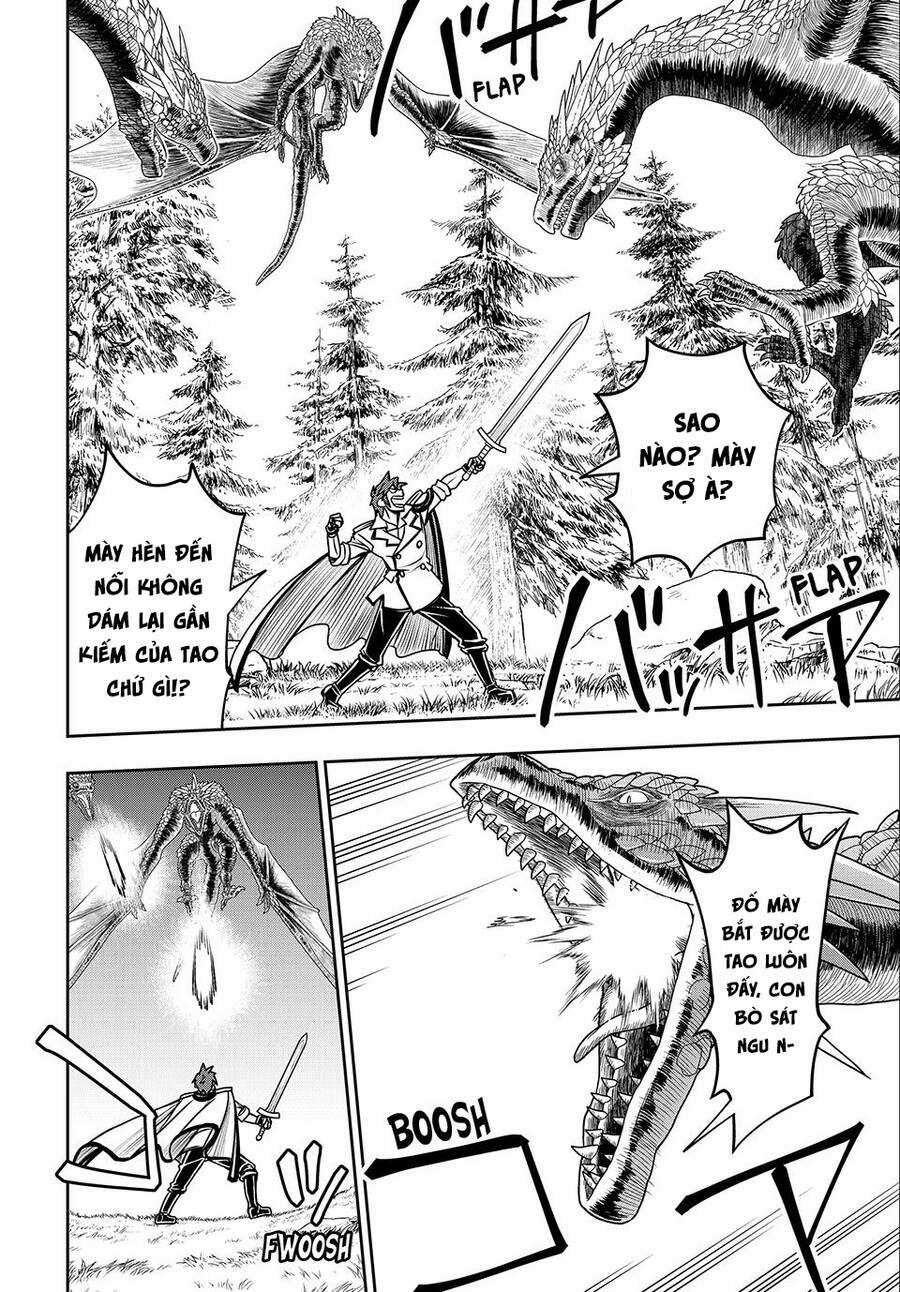 Mị thành nữ phản diện kiêm trùm cuối rồi nè! Chapter 18 trang 6