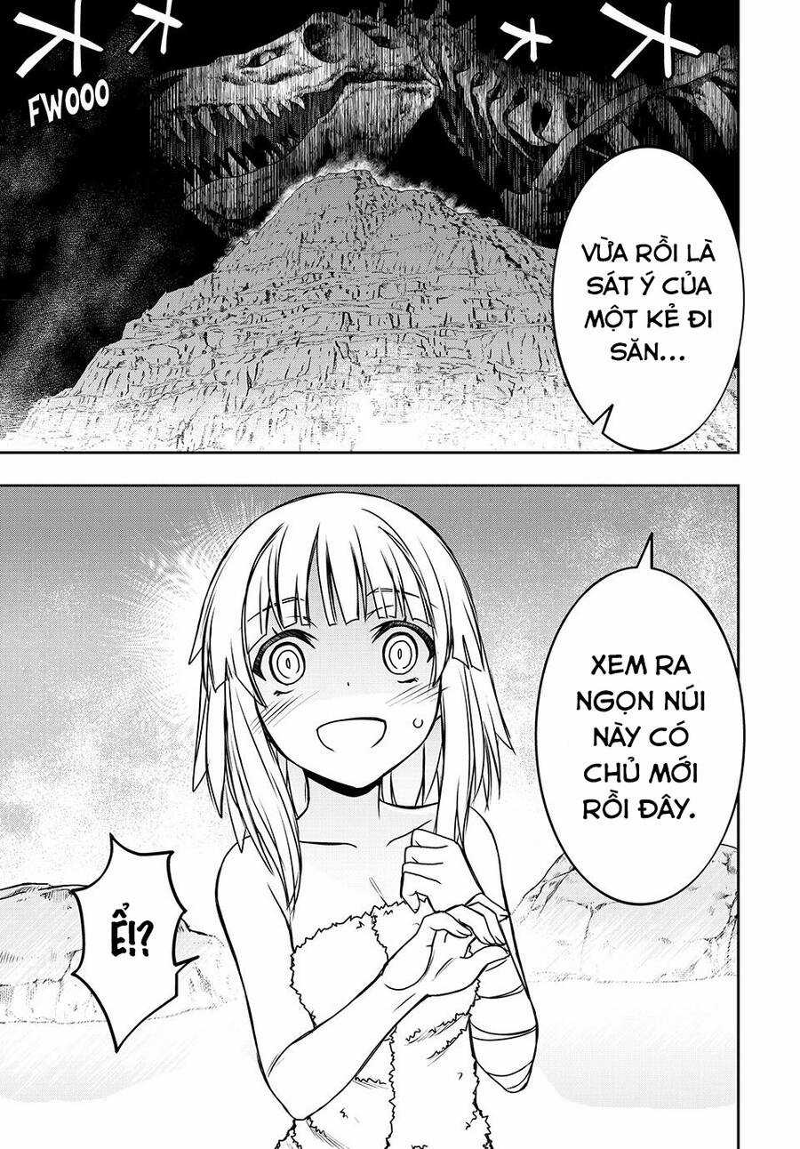 Mị thành nữ phản diện kiêm trùm cuối rồi nè! Chapter 20 trang 10