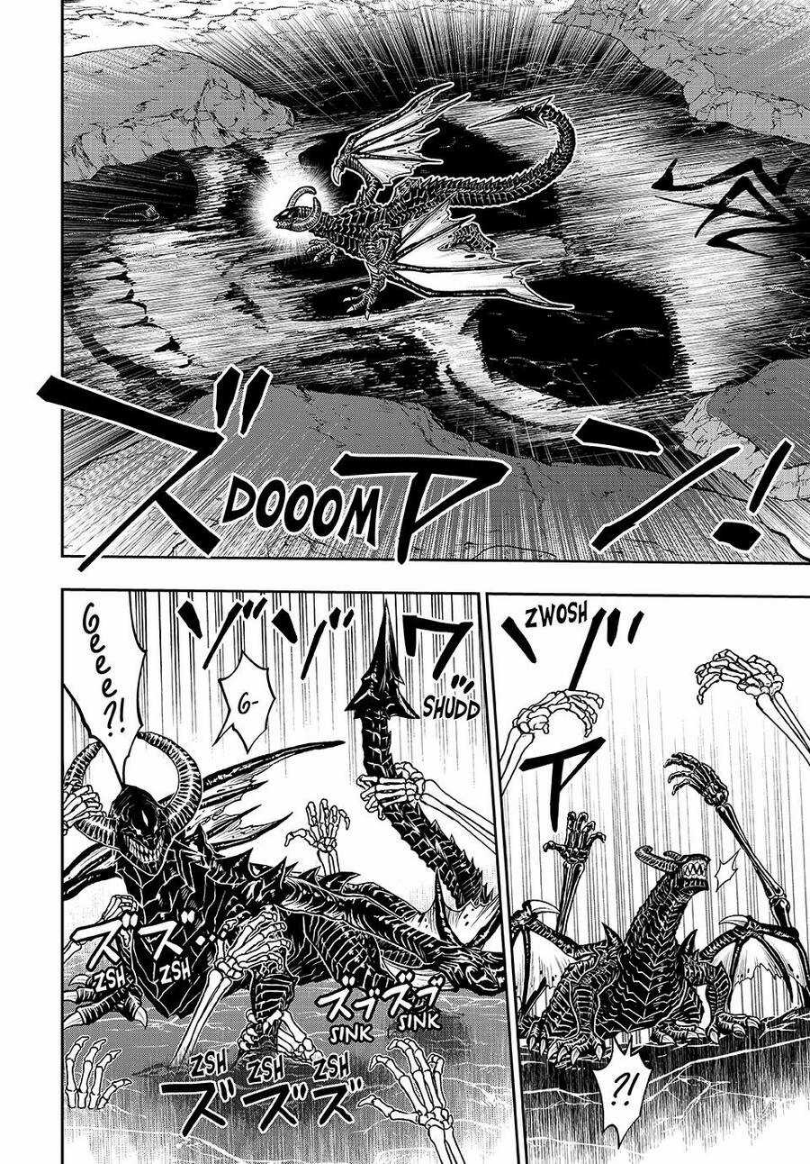 Mị thành nữ phản diện kiêm trùm cuối rồi nè! Chapter 22 trang 9