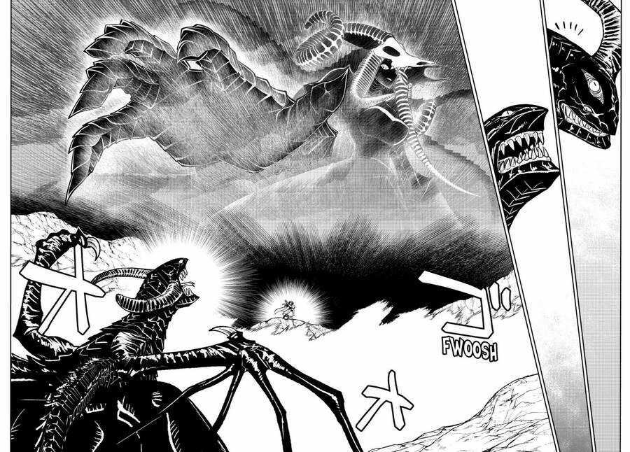 Mị thành nữ phản diện kiêm trùm cuối rồi nè! Chapter 23 trang 16