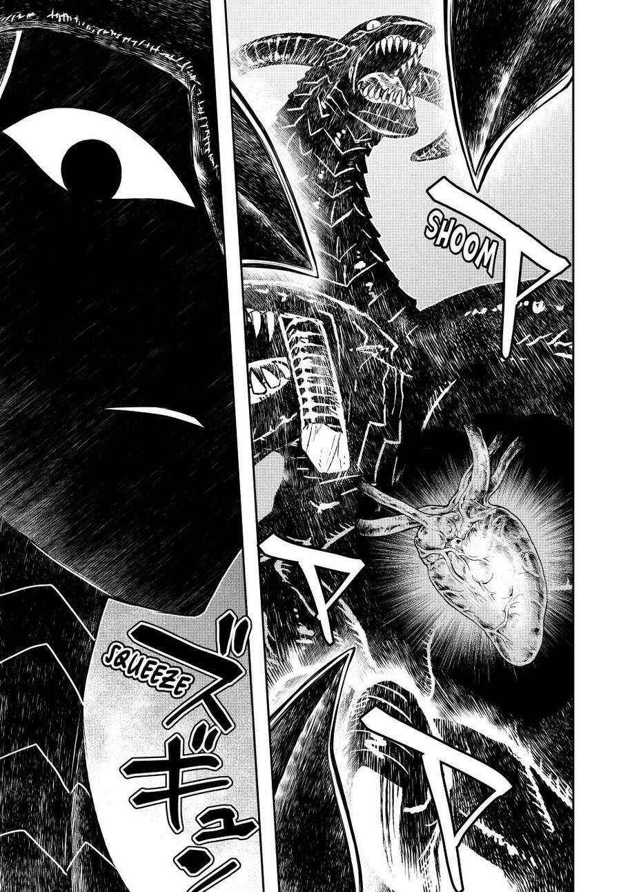 Mị thành nữ phản diện kiêm trùm cuối rồi nè! Chapter 23 trang 18