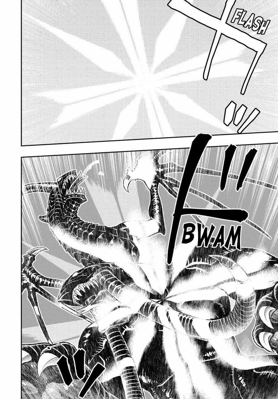 Mị thành nữ phản diện kiêm trùm cuối rồi nè! Chapter 23 trang 9