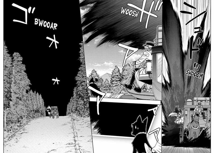 Mị thành nữ phản diện kiêm trùm cuối rồi nè! Chapter 4 trang 14