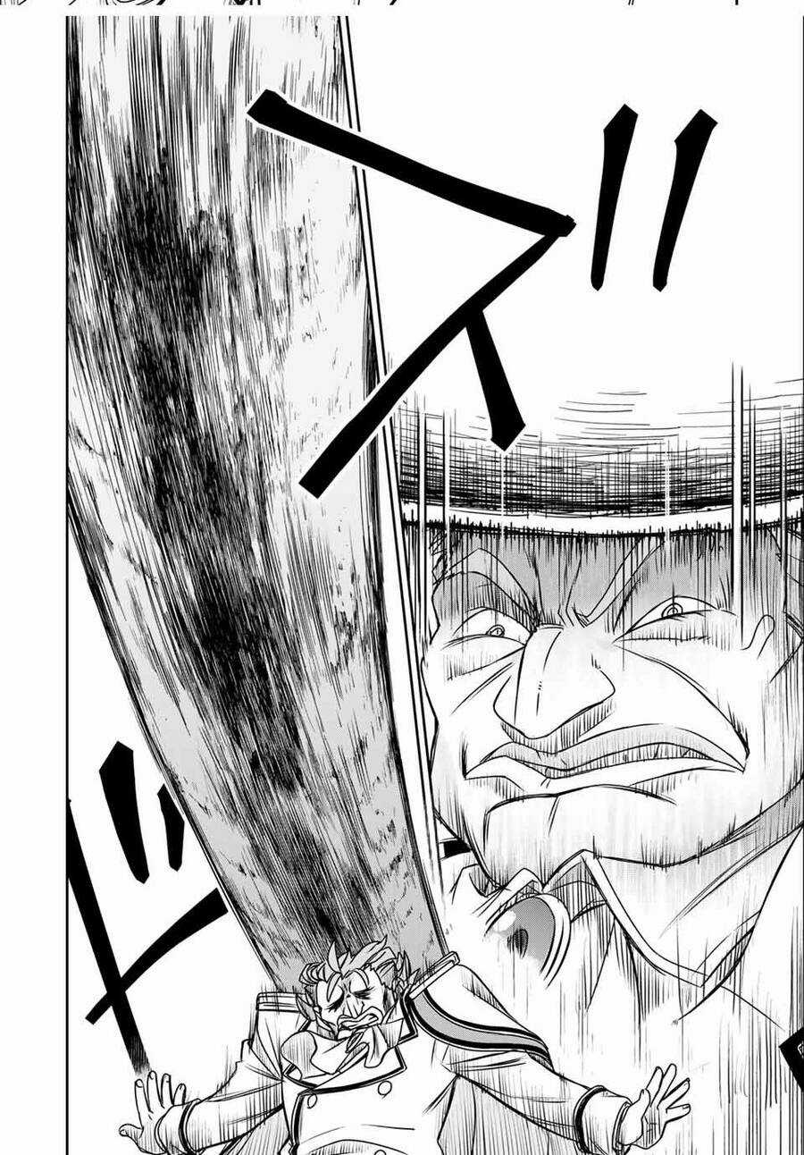 Mị thành nữ phản diện kiêm trùm cuối rồi nè! Chapter 9 trang 10