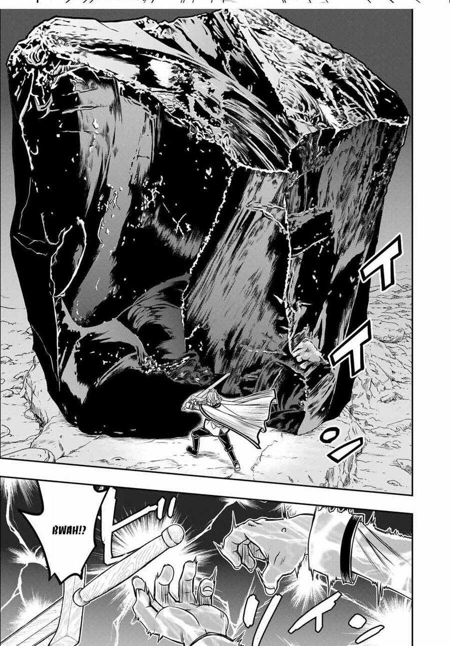 Mị thành nữ phản diện kiêm trùm cuối rồi nè! Chapter 9 trang 7