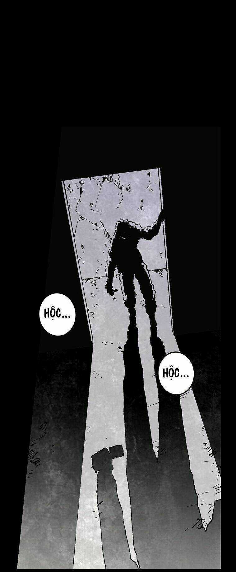 Mia: Lost In Operation Chapter 0 trang 4