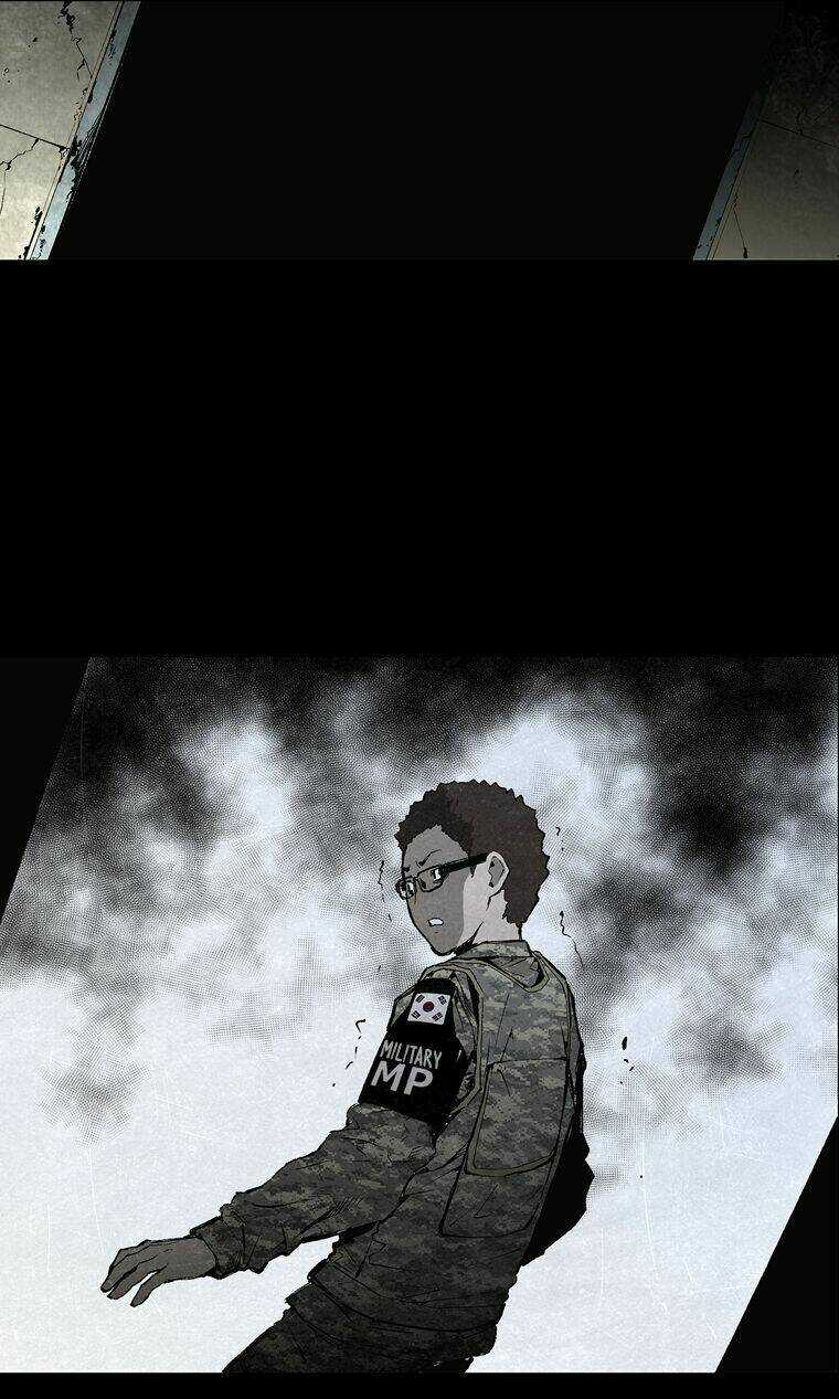 Mia: Lost In Operation Chapter 1 trang 13