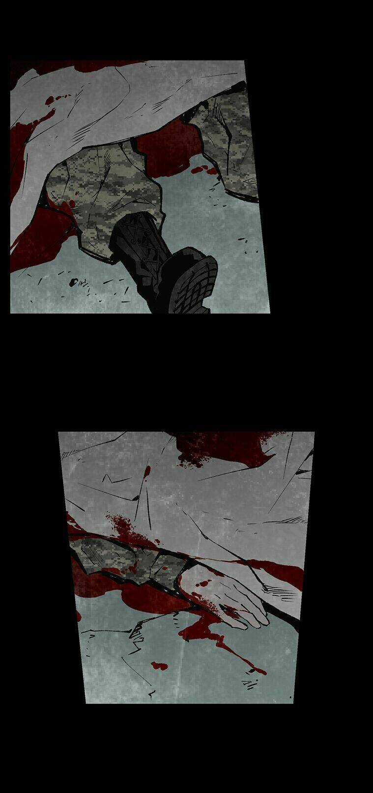 Mia: Lost In Operation Chapter 1 trang 6