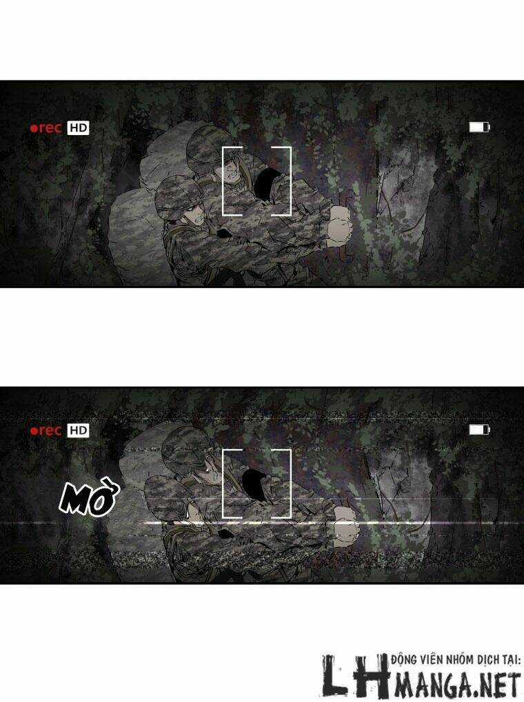 Mia: Lost In Operation Chapter 10 trang 16