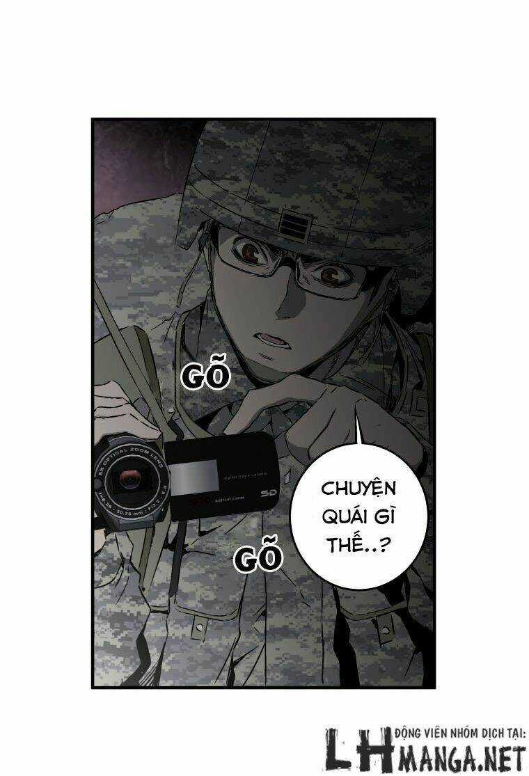 Mia: Lost In Operation Chapter 10 trang 17