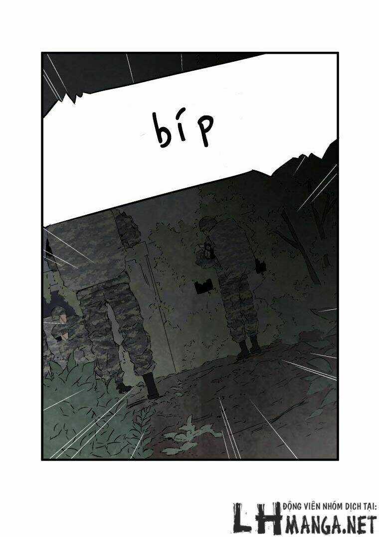 Mia: Lost In Operation Chapter 10 trang 18