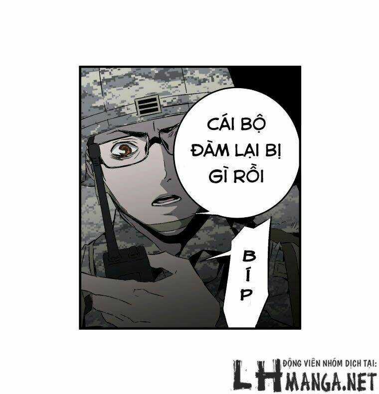 Mia: Lost In Operation Chapter 10 trang 19