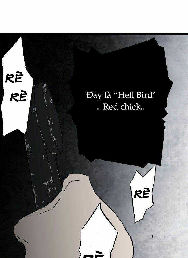 Mia: Lost In Operation Chapter 10 trang 22