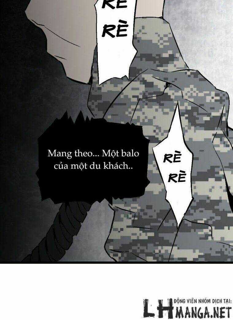 Mia: Lost In Operation Chapter 10 trang 23