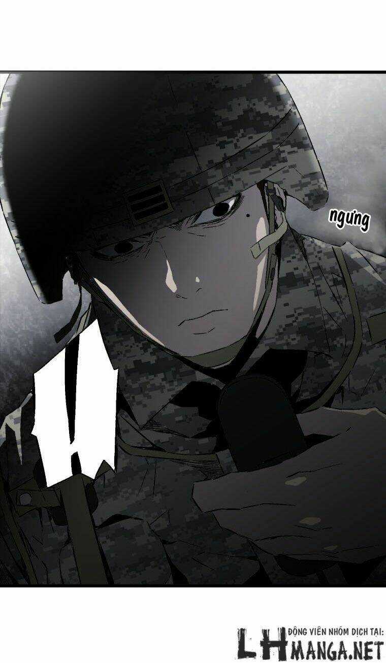 Mia: Lost In Operation Chapter 10 trang 24