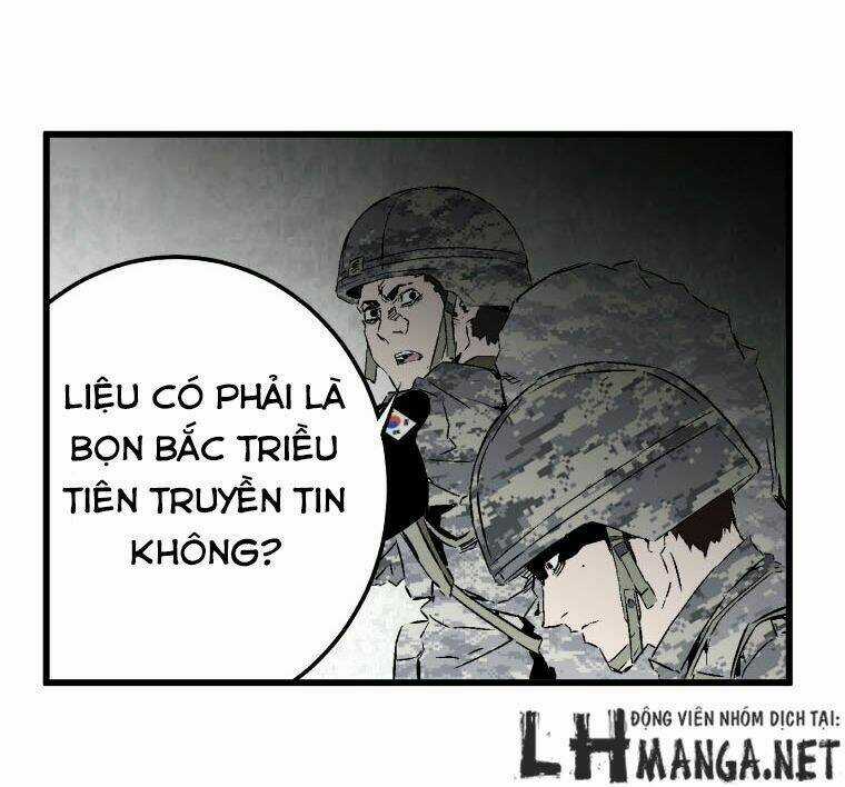 Mia: Lost In Operation Chapter 10 trang 25