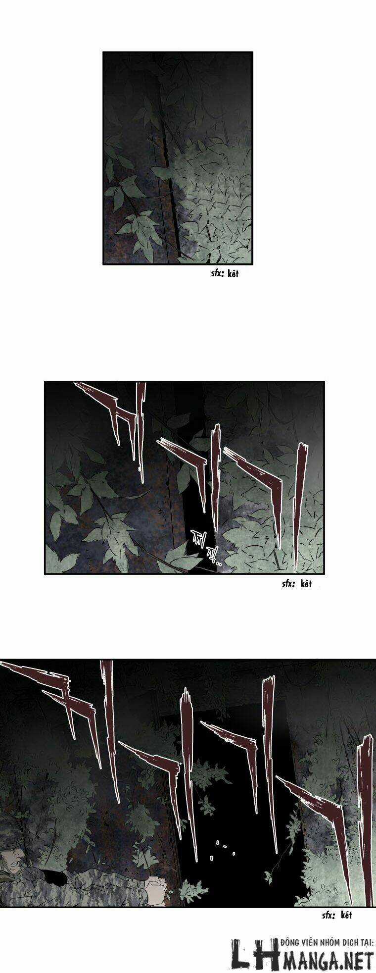 Mia: Lost In Operation Chapter 10 trang 28