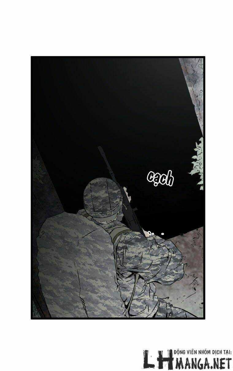 Mia: Lost In Operation Chapter 10 trang 31