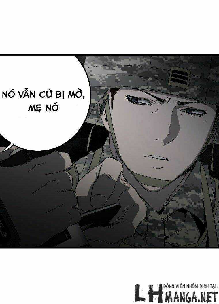 Mia: Lost In Operation Chapter 10 trang 35