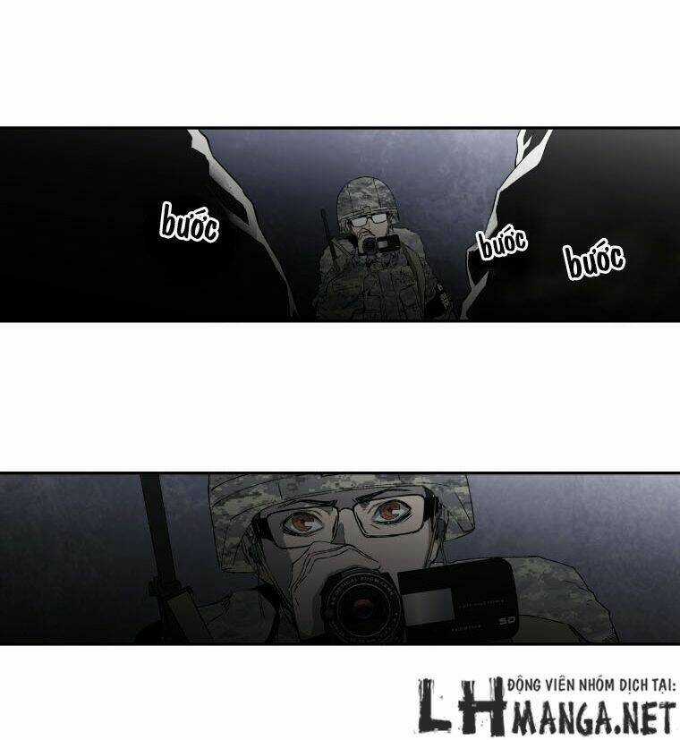 Mia: Lost In Operation Chapter 10 trang 5