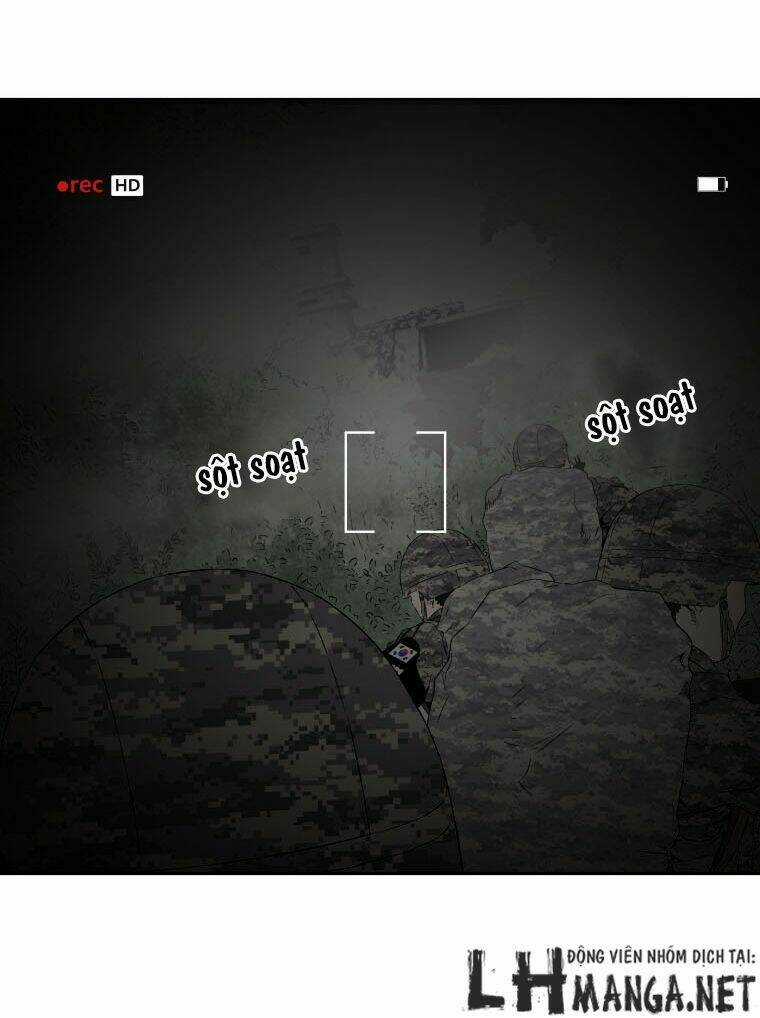 Mia: Lost In Operation Chapter 10 trang 6