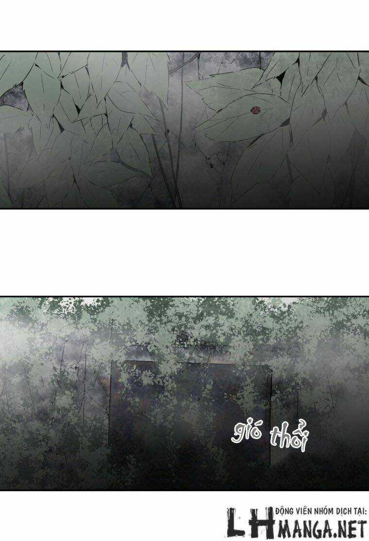 Mia: Lost In Operation Chapter 10 trang 7