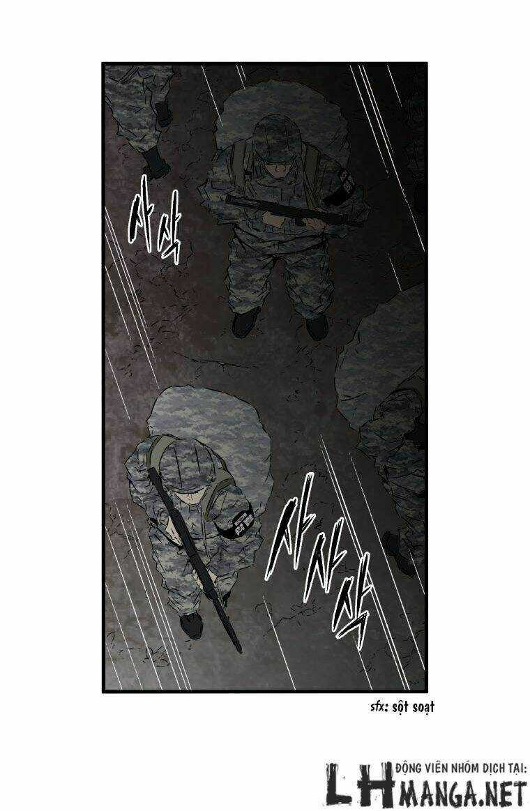 Mia: Lost In Operation Chapter 10 trang 9