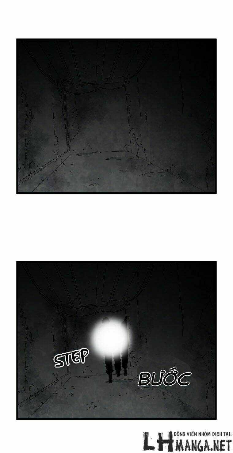 Mia: Lost In Operation Chapter 11 trang 10