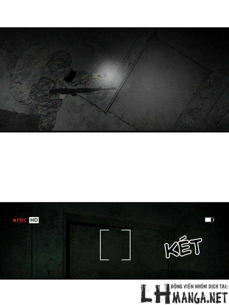 Mia: Lost In Operation Chapter 11 trang 16