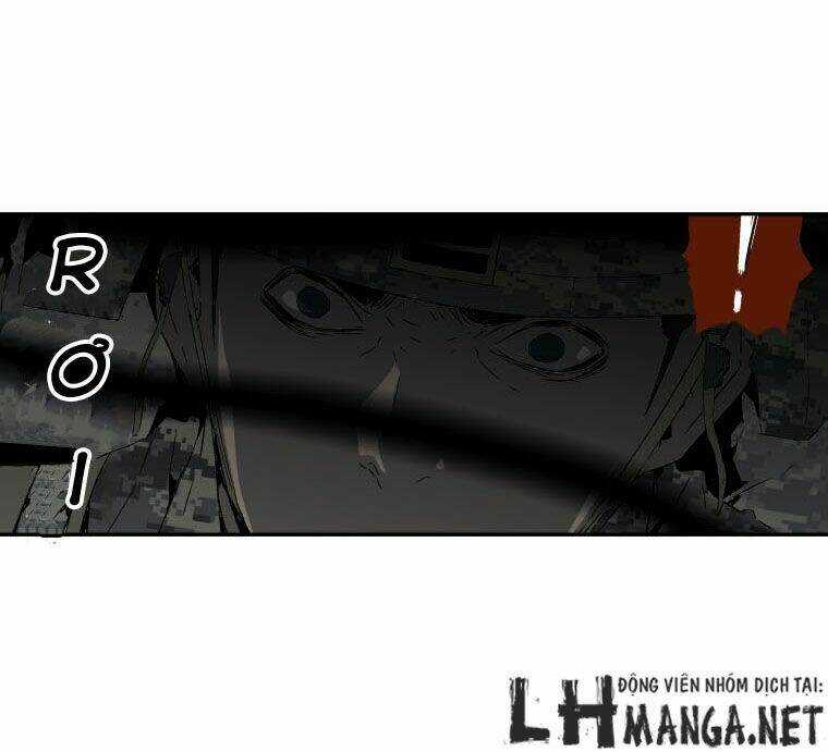 Mia: Lost In Operation Chapter 11 trang 17