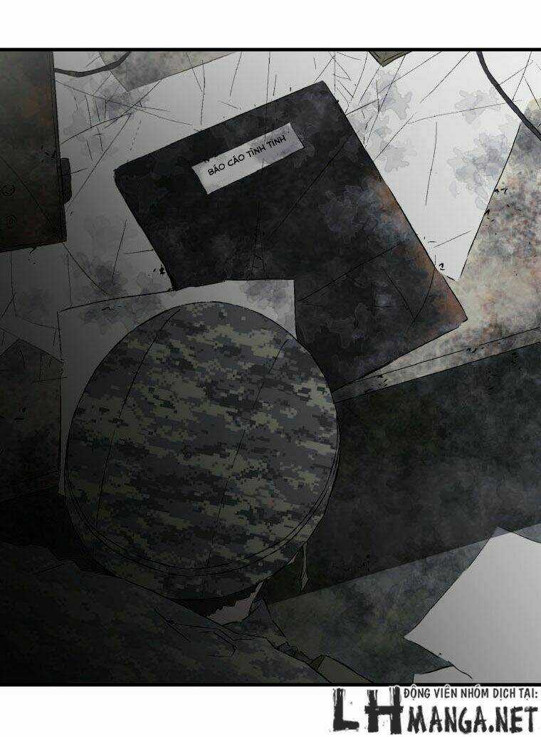 Mia: Lost In Operation Chapter 11 trang 22