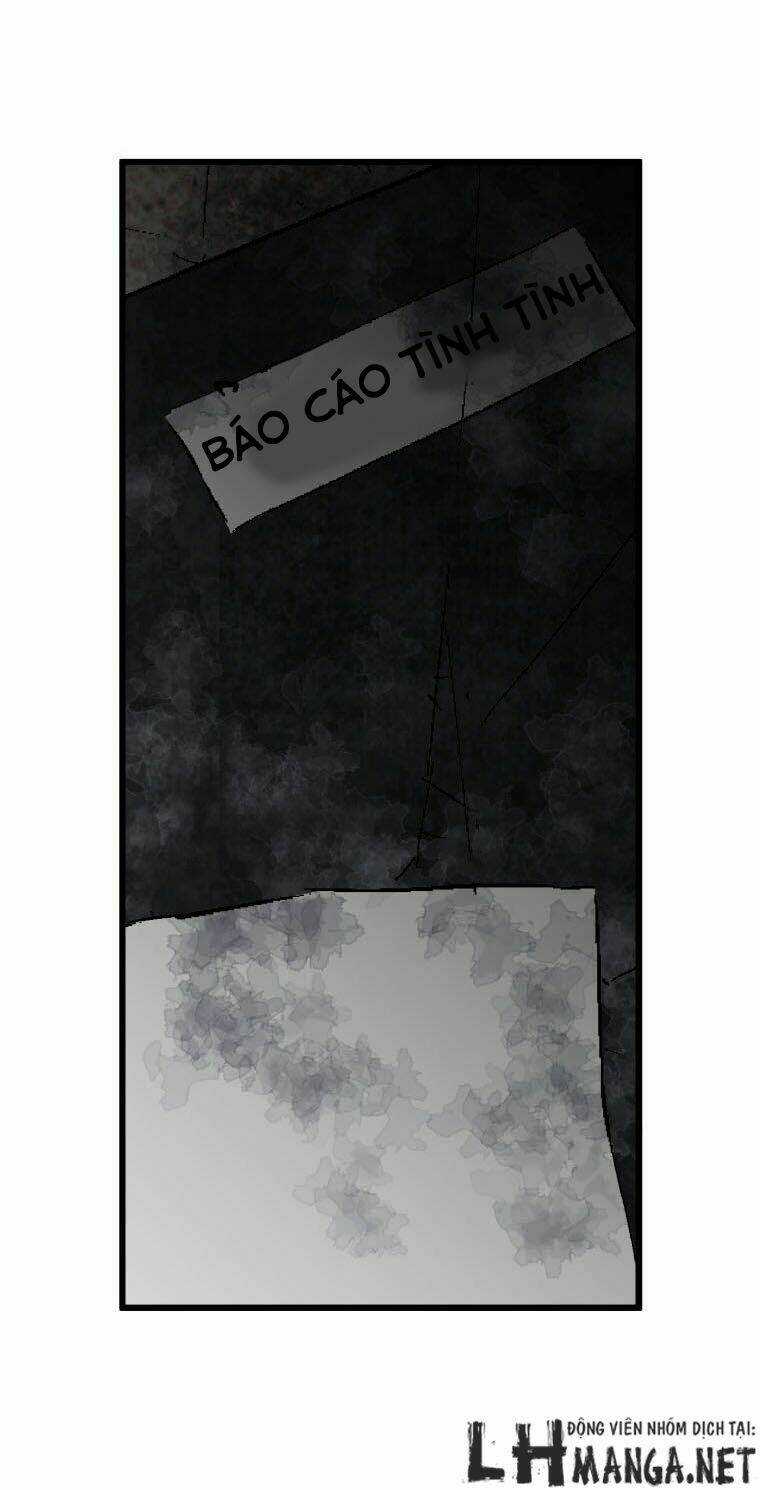 Mia: Lost In Operation Chapter 11 trang 23