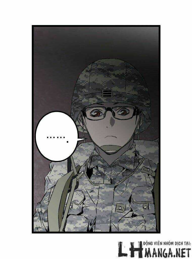 Mia: Lost In Operation Chapter 11 trang 24