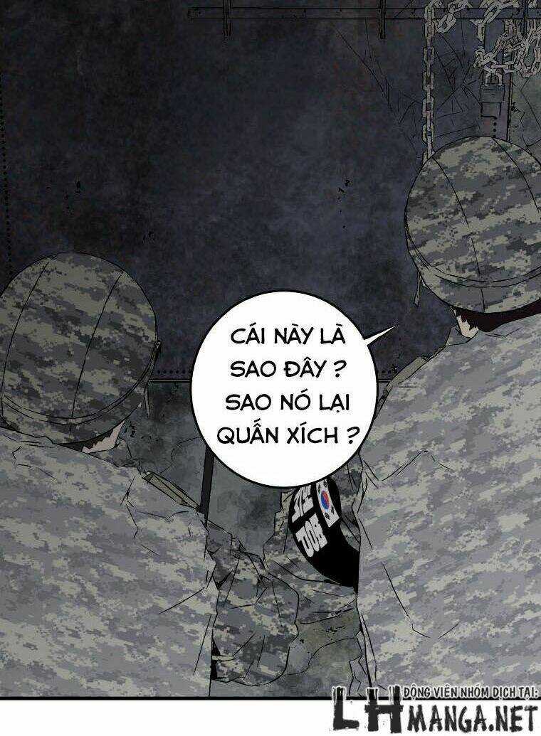 Mia: Lost In Operation Chapter 11 trang 29