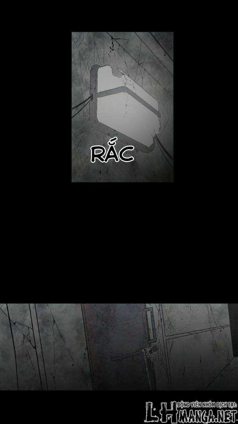 Mia: Lost In Operation Chapter 11 trang 36