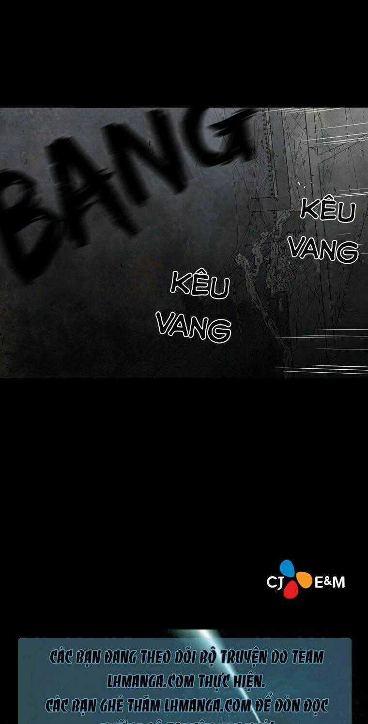 Mia: Lost In Operation Chapter 11 trang 37