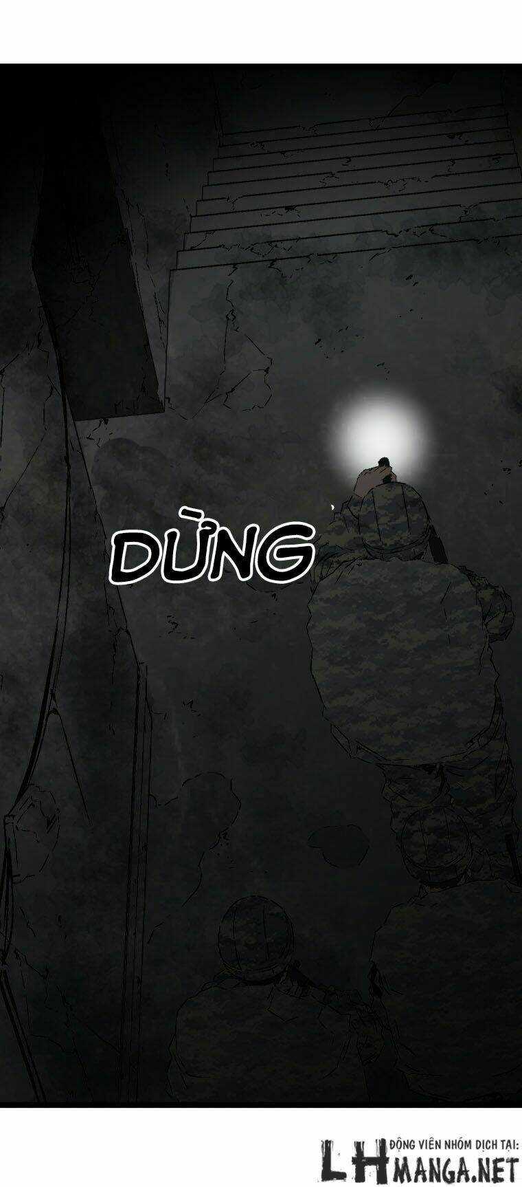 Mia: Lost In Operation Chapter 11 trang 5