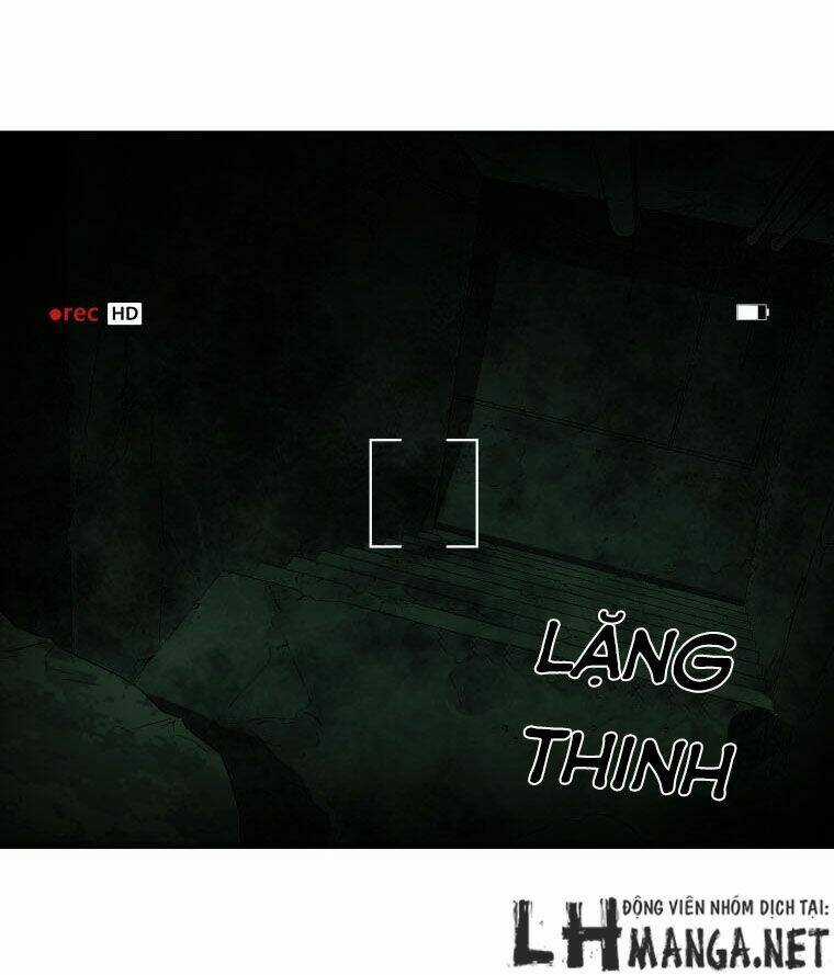 Mia: Lost In Operation Chapter 11 trang 8