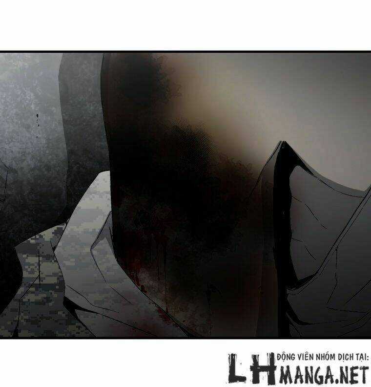 Mia: Lost In Operation Chapter 12 trang 20