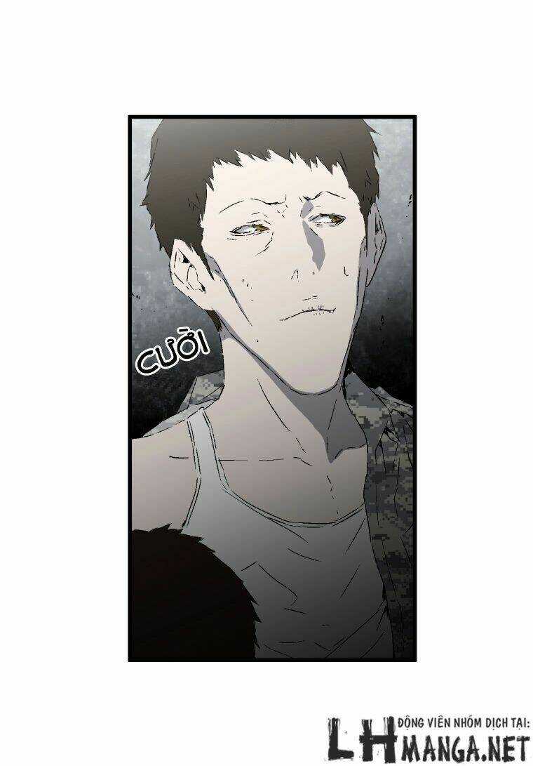 Mia: Lost In Operation Chapter 12 trang 24