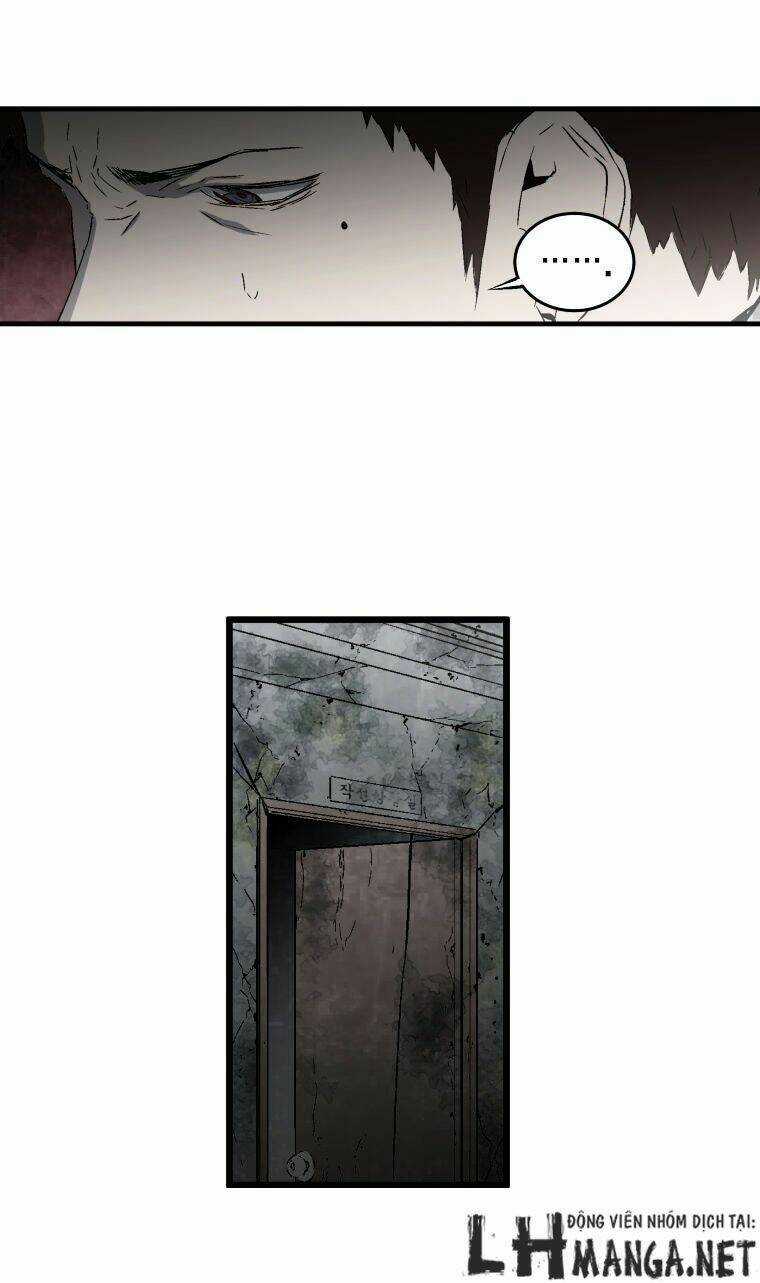 Mia: Lost In Operation Chapter 12 trang 25